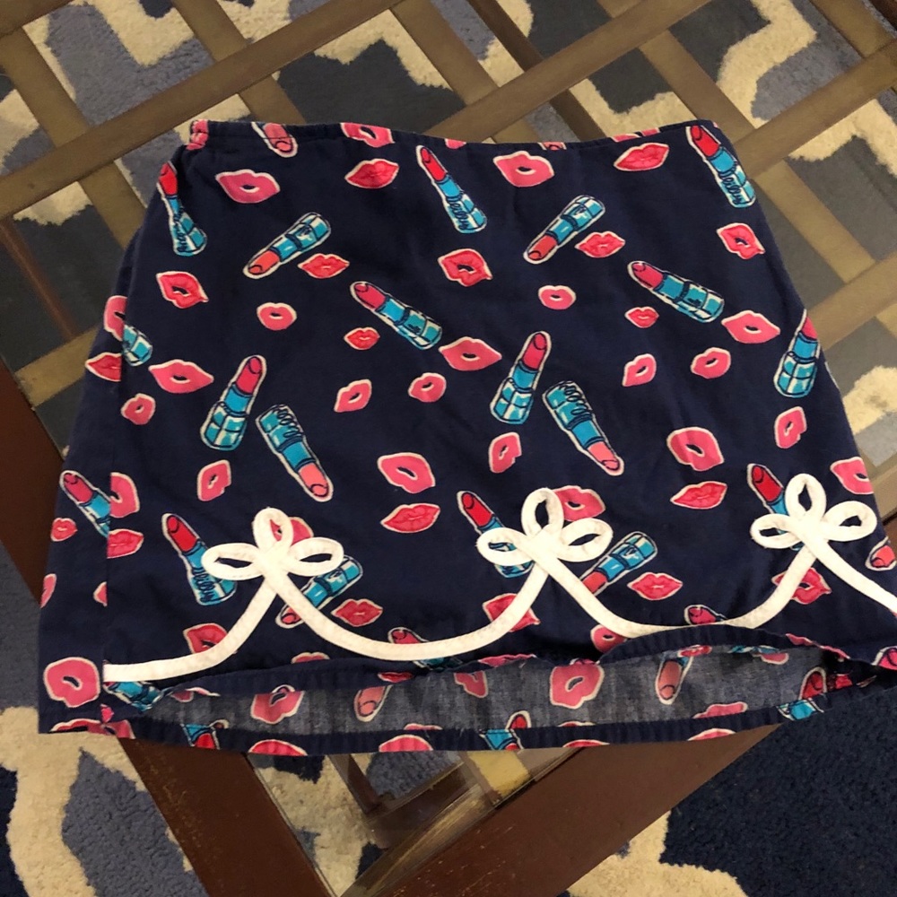 Lilly Pulitzer Girl’s Skort Small (4/5)